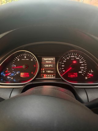 Audi Q7 2006