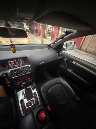 Audi Q7 2006