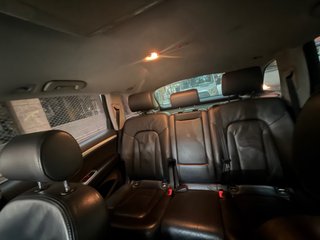 Audi Q7 2006
