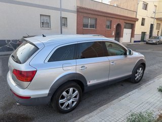 Audi Q7 2006
