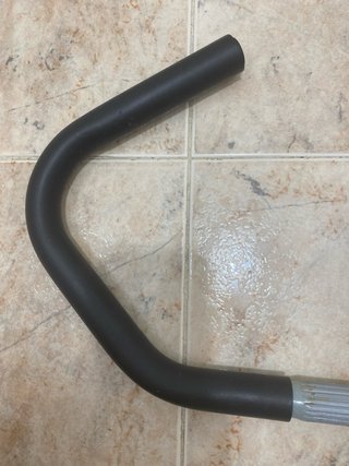 Manillar Bicicleta Estática