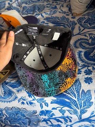 Gorras New Era (2 unidades)