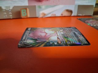 2 Cartas Pokémon Blissey V 250 PS