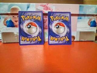 2 Cartas Pokémon Blissey V 250 PS