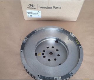 Volante motor Hyundai 232002A810
