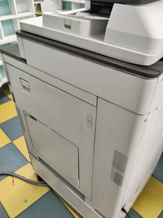 Impresora Multifunción Ricoh MP C300