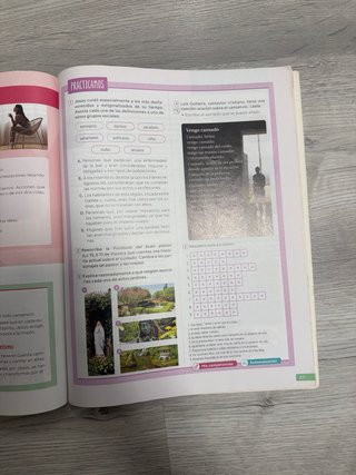 Libro Religión Católica 3 Secundaría Revuela