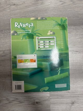 Libro Religión Católica 3 Secundaría Revuela