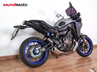 YAMAHA TRACER 7