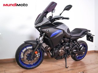 YAMAHA TRACER 7