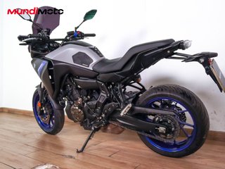 YAMAHA TRACER 7