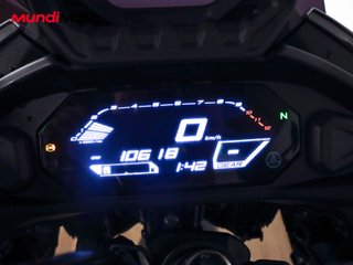 YAMAHA TRACER 7