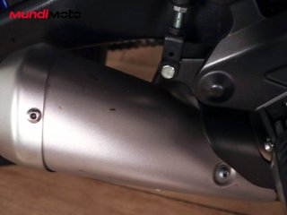 YAMAHA TRACER 7