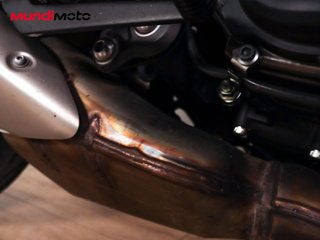 YAMAHA TRACER 7