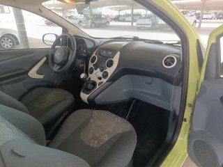 Ford Ka 2010