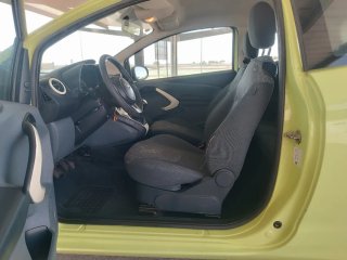 Ford Ka 2010