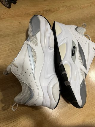 Zapatillas Dior B22 Talla 42