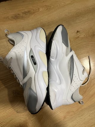 Zapatillas Dior B22 Talla 42