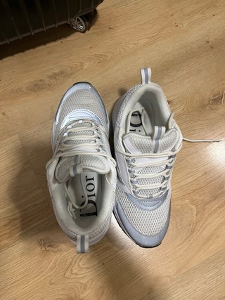 Zapatillas Dior B22 Talla 42