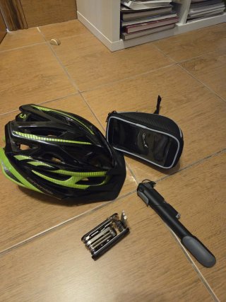 Bicicleta Orbea MTB 29 Talla M