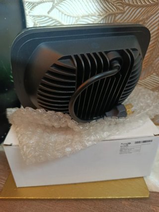 Faro H4 LED Ryme Automotive 817048 NUEVO