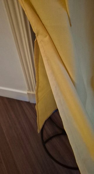 Vestido Egipcio