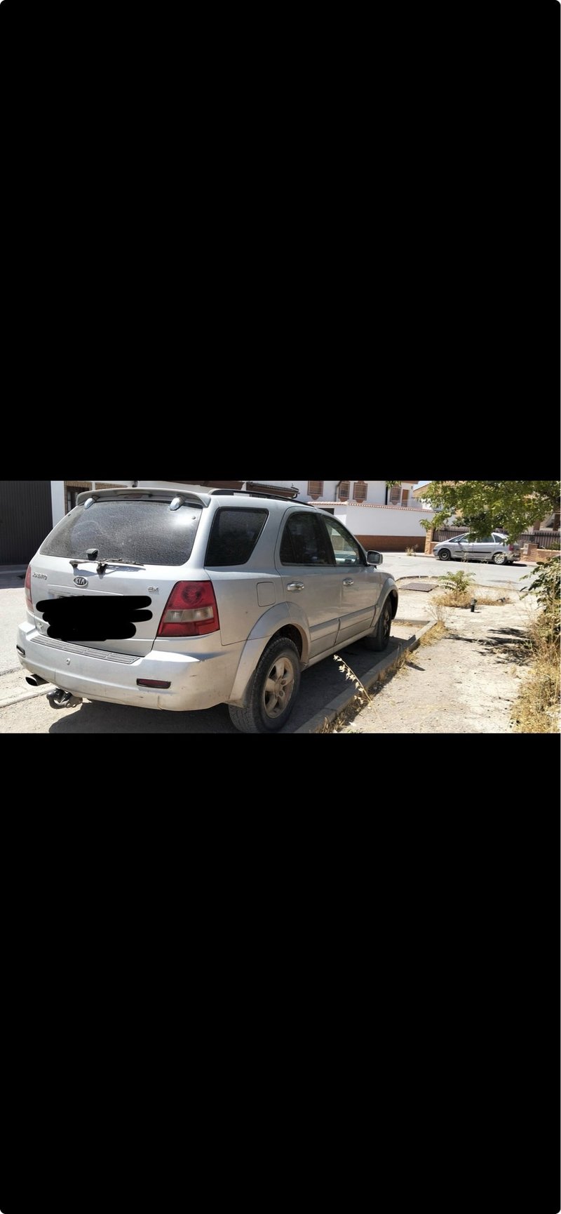 KIA Sorento 2006 - foto 1