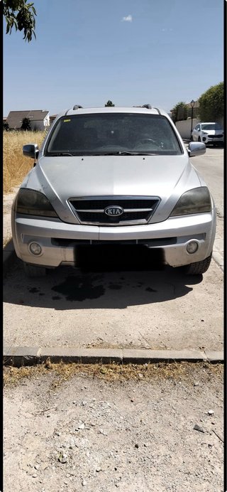 KIA Sorento 2006