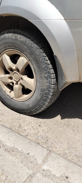 KIA Sorento 2006