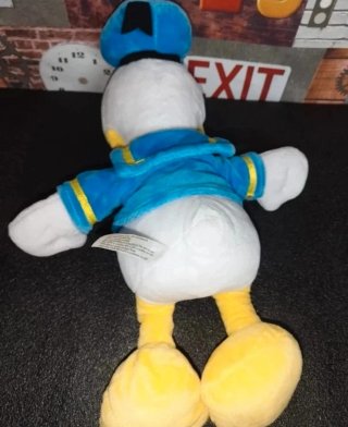 Peluche Paperino Disney