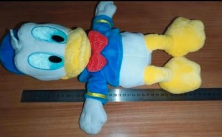 Peluche Paperino Disney
