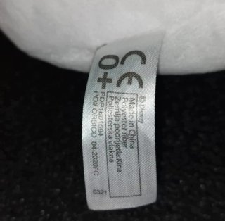 Peluche Paperino Disney