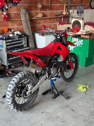Gas Gas EC 250cc
