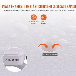 Banco transferencia bañera ajustable Nuevo