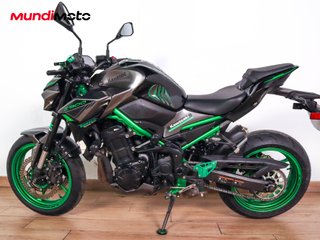 KAWASAKI Z 900