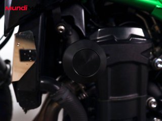 KAWASAKI Z 900