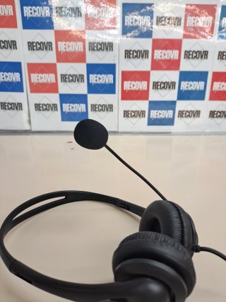 Cascos VOISTEK Negros