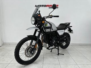 ROYAL ENFIELD HIMALAYAN 410