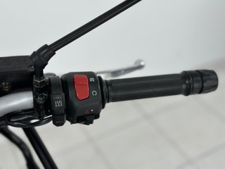 ROYAL ENFIELD HIMALAYAN 410
