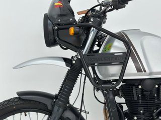 ROYAL ENFIELD HIMALAYAN 410