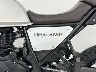 ROYAL ENFIELD HIMALAYAN 410