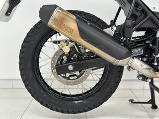 ROYAL ENFIELD HIMALAYAN 410