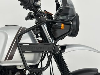 ROYAL ENFIELD HIMALAYAN 410