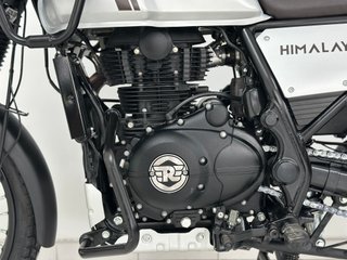 ROYAL ENFIELD HIMALAYAN 410