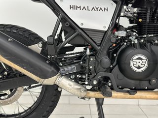 ROYAL ENFIELD HIMALAYAN 410