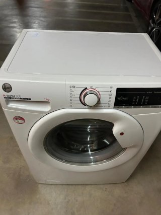 Lavadora Hoover H-WASH 300 7kg