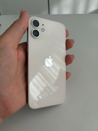 iPhone 12 mini
