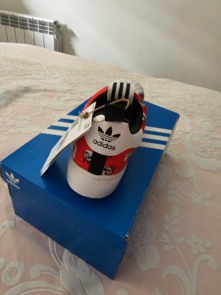 Adidas Superstar Talla 34