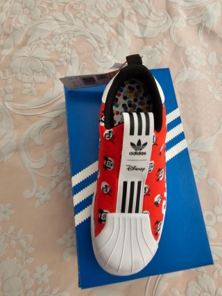 Adidas Superstar Talla 34
