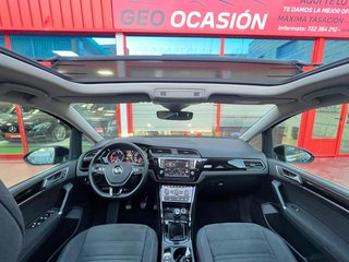 VOLKSWAGEN Touran Advance 2.0 TDI SCR 150CV BMT